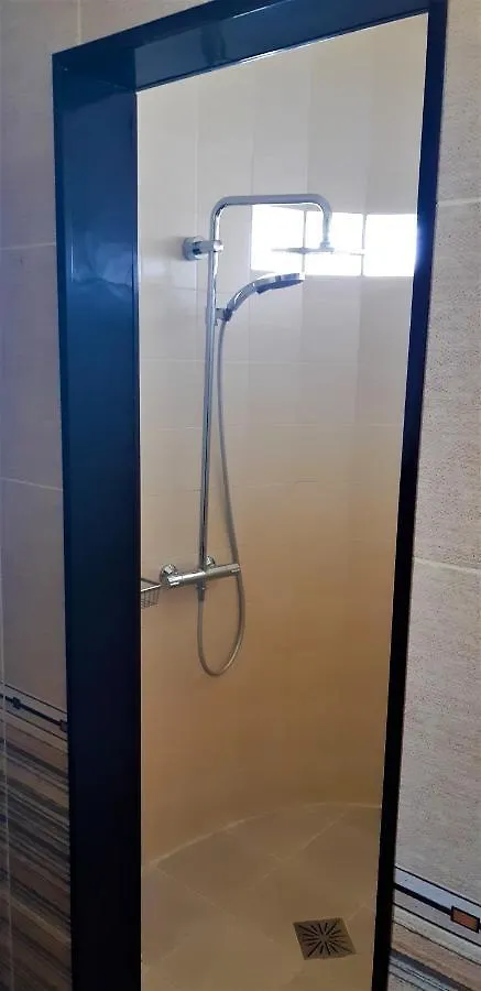 펜션 Cotillo Casa Nami 빌라 스페인