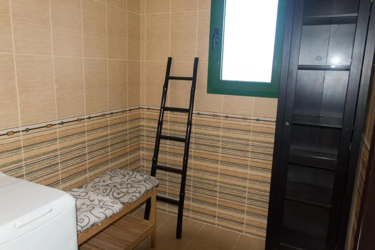 Cotillo Casa Nami 빌라 0*,  스페인