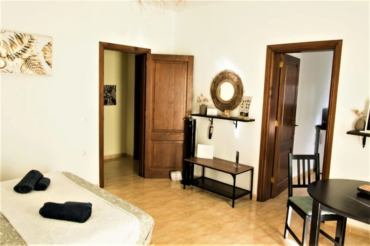 Cotillo Casa Nami 빌라