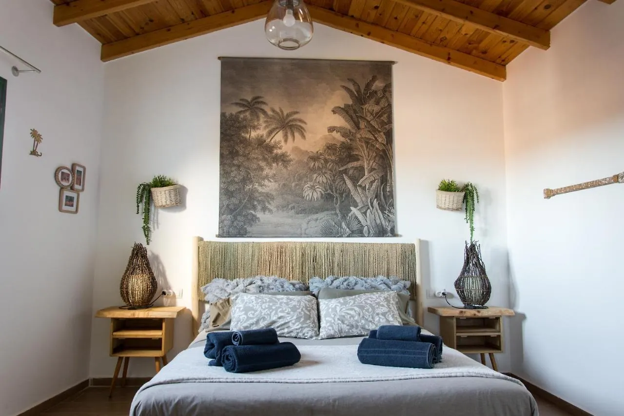 Dom wakacyjny Willa Casa Nami Cotillo