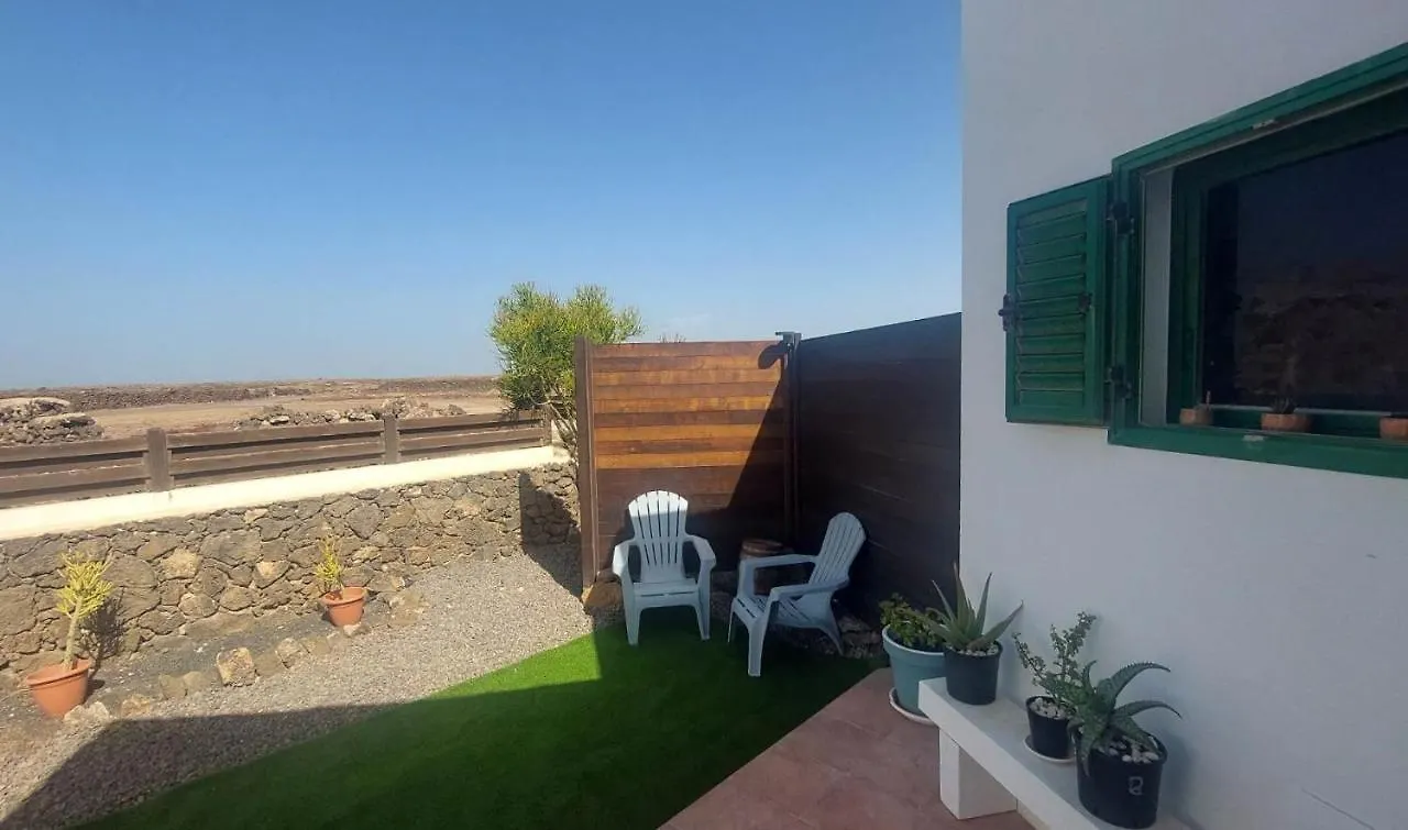 펜션 Cotillo Casa Nami 빌라