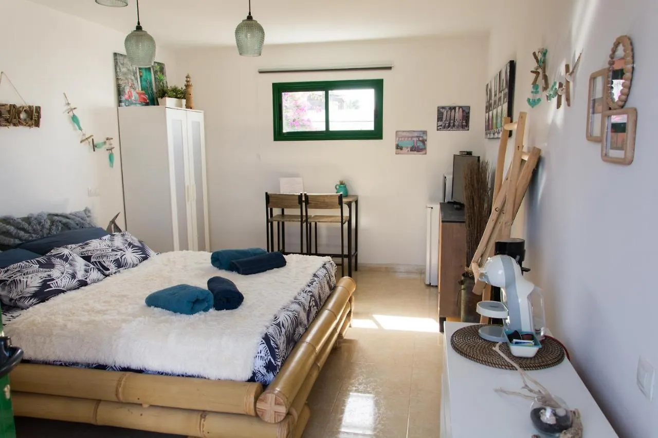 Cotillo Casa Nami 빌라 펜션