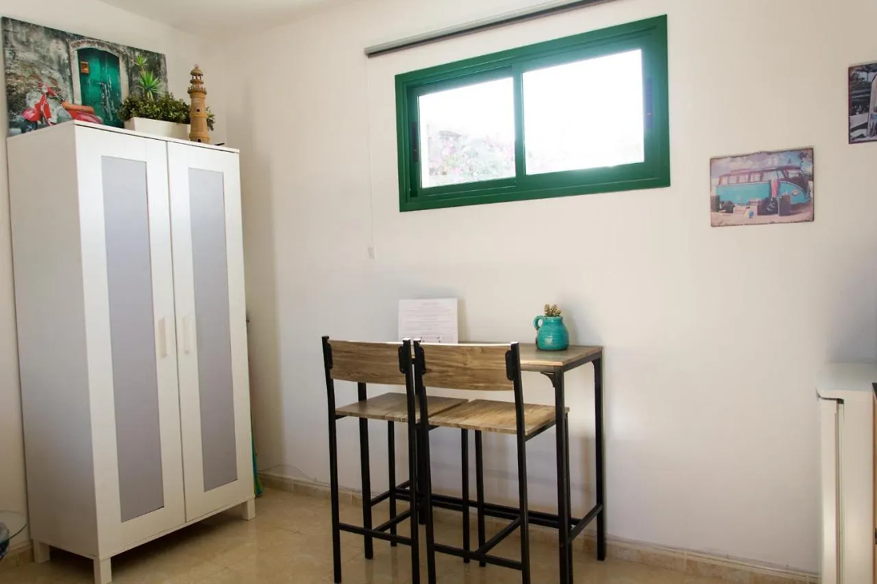 Cotillo Casa Nami 빌라 스페인