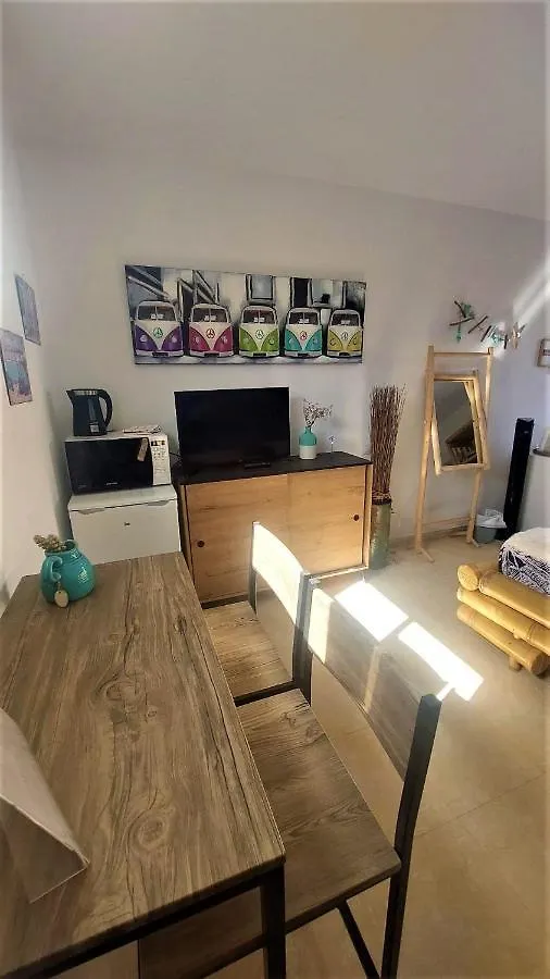 Cotillo Casa Nami 빌라 펜션