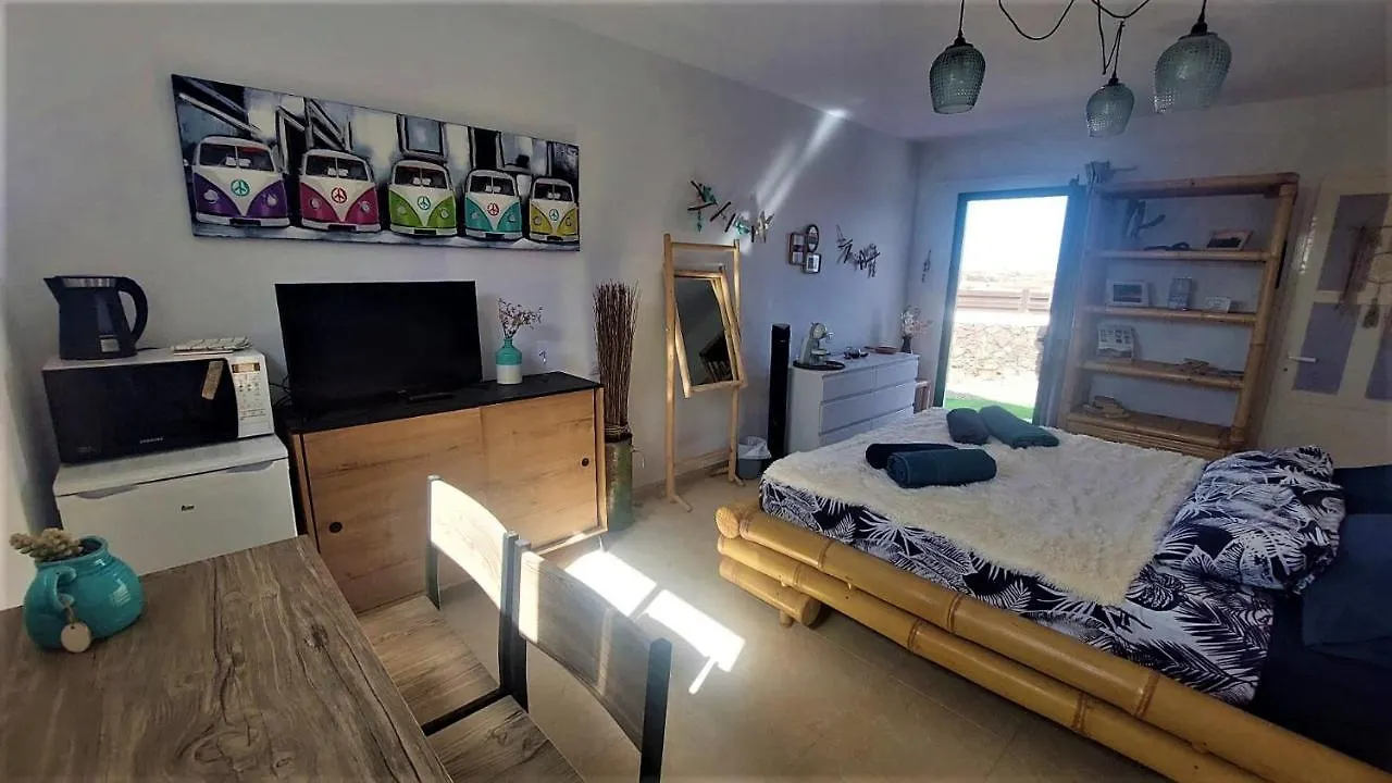 Cotillo Casa Nami 빌라