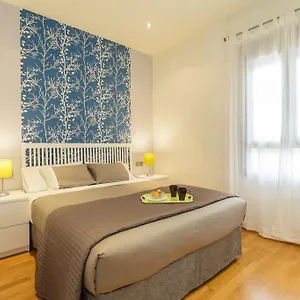 Apartamento La Palma Free Parking By Cadiz4rentals Cadice