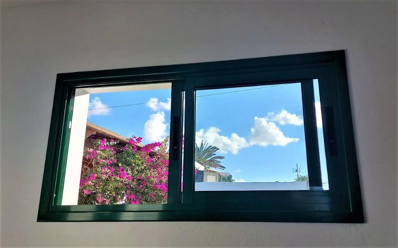 בית נופש הוילה Cotillo Casa Nami